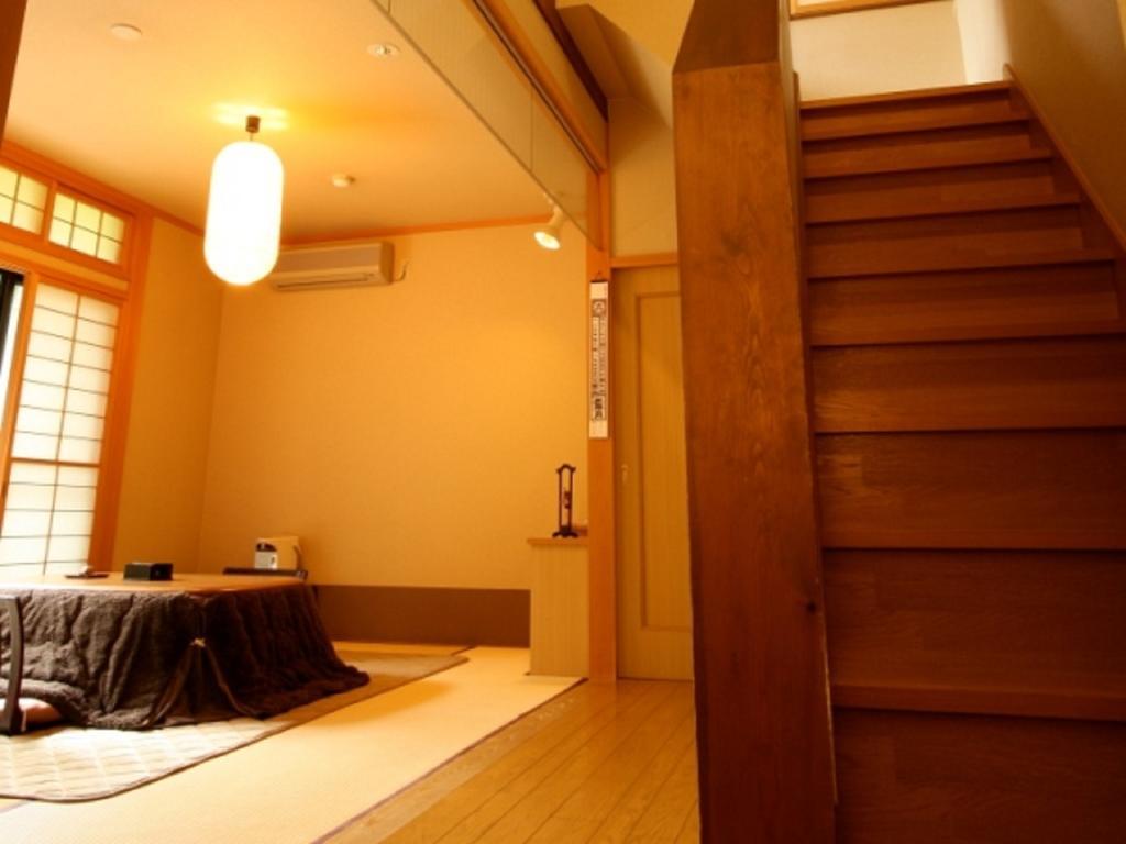 Ryokan Kutsuroginoya Yuu Такаяма Стая снимка