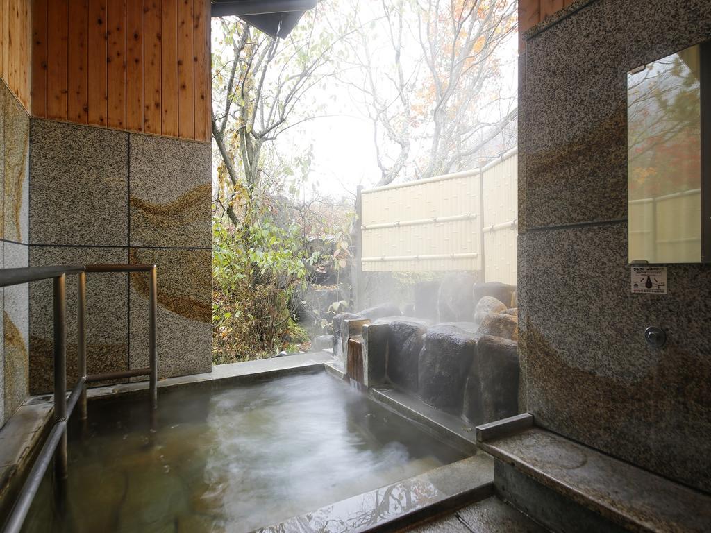 Ryokan Kutsuroginoya Yuu Такаяма Екстериор снимка