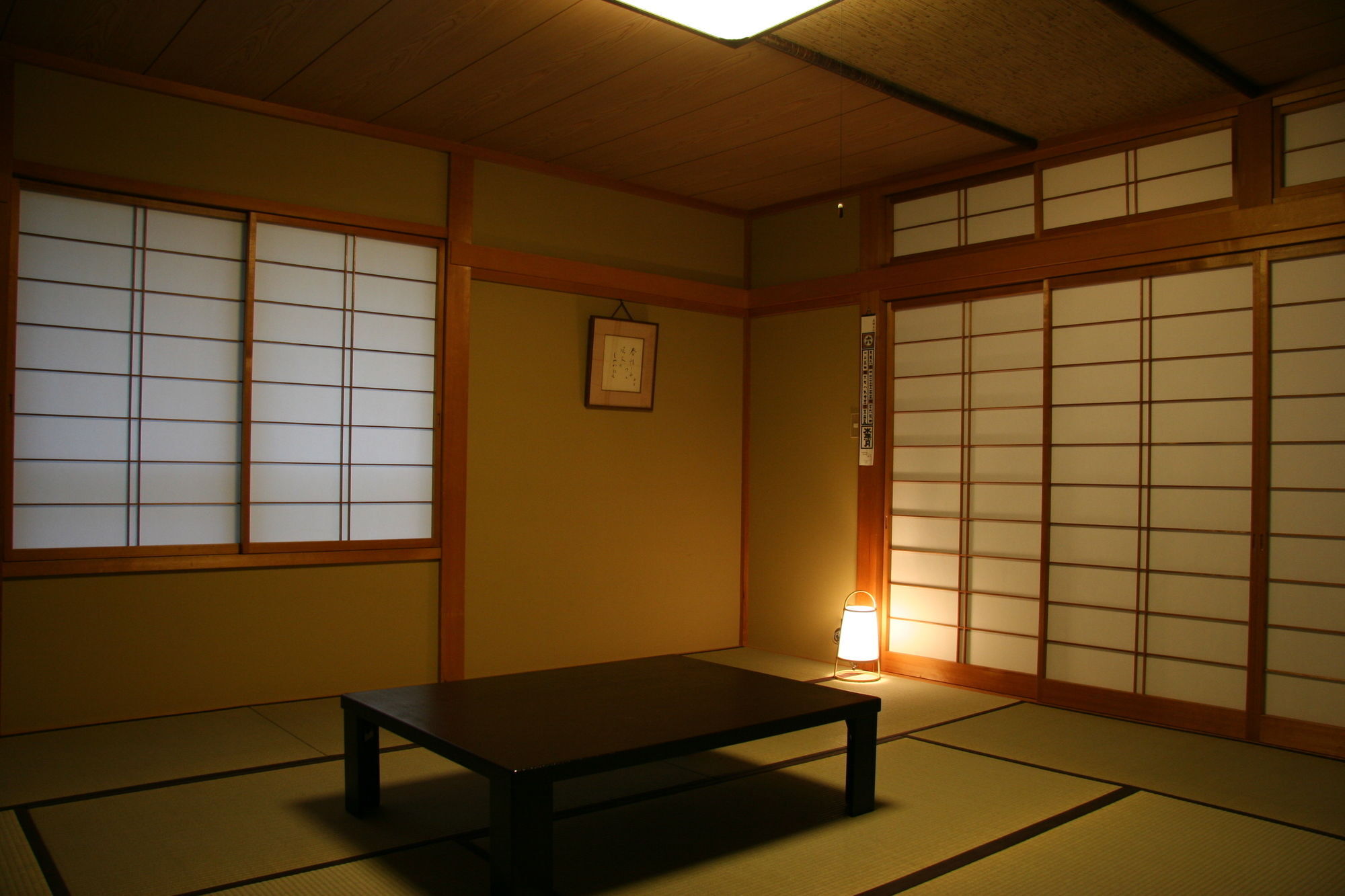 Ryokan Kutsuroginoya Yuu Такаяма Екстериор снимка