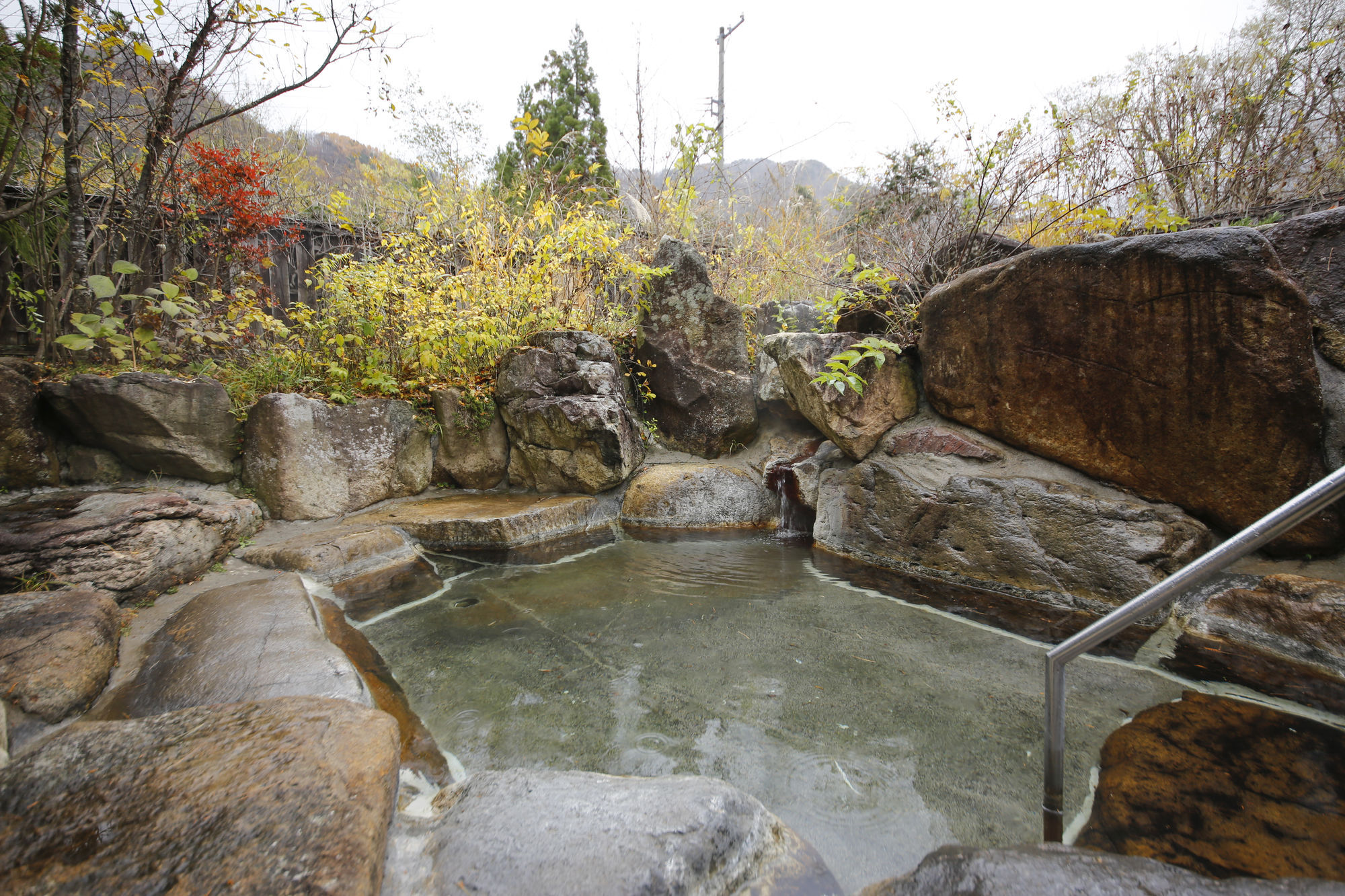 Ryokan Kutsuroginoya Yuu Такаяма Екстериор снимка